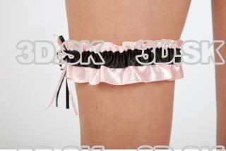 Garter costume texture 0007